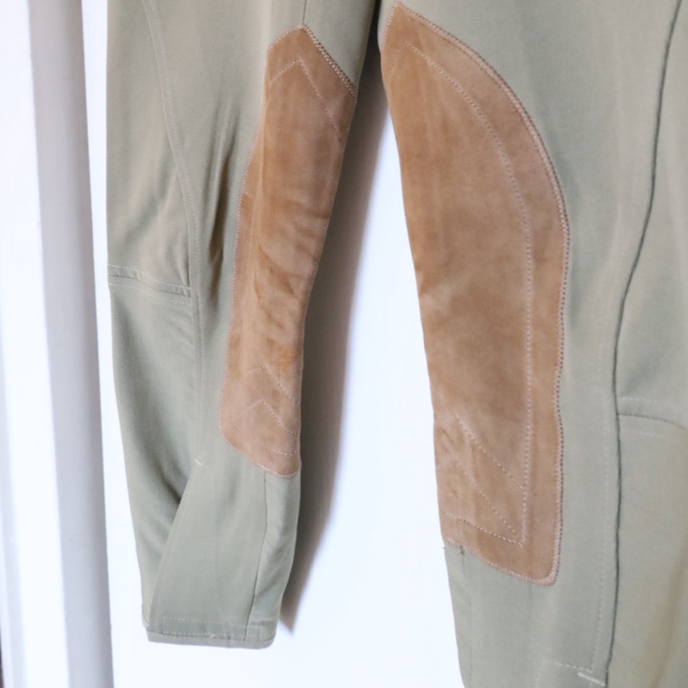 Women’s English Riding Pants - Picture 3 of 10